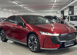 Zunanja slika - Mazda Mazda6e - LONG RANGE TAKUMI PLUS NA ZALOGI - 4 - Predogledna slika