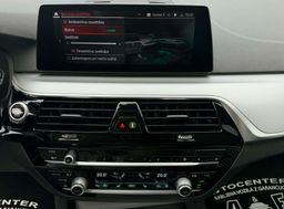 Zunanja slika - BMW Serija 5 - Touring: 530d-AUT-LED-110.000km-LIZING ZA TUJCE-4X KLIMA - 14 - Predogledna slika