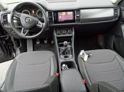 Zunanja slika - Škoda Kodiaq - 4x4 2.0 TDI Ambition - 15 - Predogledna slika