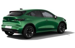 Zunanja slika - Renault Clio - techno TCE 115 + 4 LETA GRATIS SERVIS - 2 - Predogledna slika