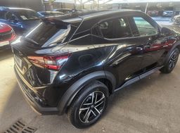 Zunanja slika - Nissan Juke - 1.0 DIG-T 117 N-CONNECTA - 3 - Predogledna slika