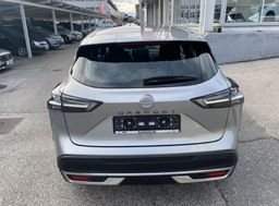 Zunanja slika - Nissan Qashqai - 1.3 DIG-T 140  ACENTA...AKCIJSKA ZALOGA - 13 - Predogledna slika