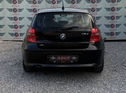 Zunanja slika - BMW Serija 1 - : 116d-PARK SENZ ZADAJ-TEMP-LEPO OHRANJEN... - 5 - Predogledna slika