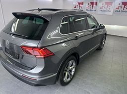 Zunanja slika - VW Tiguan - 1.5 TSI ACT BMT R-Line DSG.Highline 110kW.KAMERA - 17 - Predogledna slika