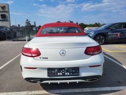 Zunanja slika - Mercedes-Benz C-Razred - C 300 - 7 - Predogledna slika