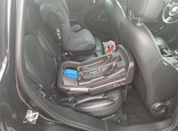 Zunanja slika - MINI Countryman - MINI Cooper SD - 9 - Predogledna slika