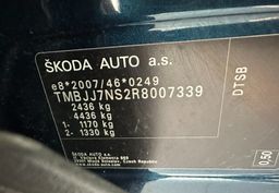 Zunanja slika - Škoda Kodiaq - 2.0 TDI 110kW DSG.KAMERA.LED..2023.ACC.KLJUKA.7SED - 19 - Predogledna slika