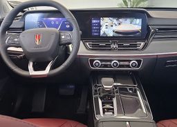 Zunanja slika - Hongqi HS5 - 2.0T AWD - 7 - Predogledna slika