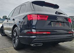 Zunanja slika - Audi Q7 - 3.0 TDI quattro-MATRIX-LE 165.000KM-7SED.-ODLIČEN- - 13 - Predogledna slika