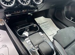 Zunanja slika - Mercedes-Benz A-Razred - 250 AMG LINE 19 COL LED NAVI DELNO USNJE TEMP PDC. - 17 - Predogledna slika