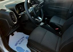 Zunanja slika - KIA Picanto - 1.0 MPI LX Active  5-sedežni - 7 - Predogledna slika