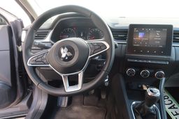 Zunanja slika - Mitsubishi ASX - 1.0 MPI-T 67kW Inform - 5 - Predogledna slika