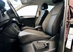 Zunanja slika - VW Tiguan - 1.5 TSI ELEK.VL.KLJUKA-KAMERA-DAB-TEMPO-AMBI-VIDEO - 7 - Predogledna slika