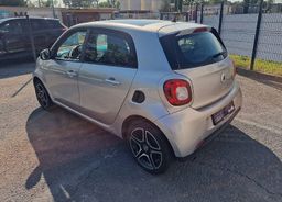 Zunanja slika - Smart Smart forfour - forfour OBROK 84X-85EUR NA KREDIT BREZ POLOGA... - 10 - Predogledna slika