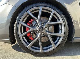 Zunanja slika - Ford Focus - 2.0 ST - 9 - Predogledna slika