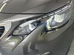 Zunanja slika - Peugeot 3008 - Allure GT LINE 1.5 HDi 96KW.+4ALU.KAMERA.NAVI - 6 - Predogledna slika