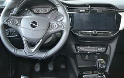 Zunanja slika - Opel Corsa - 1.2 TURBO 74KW EDITION akcijska cena - 9 - Predogledna slika