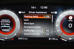 Zunanja slika - Nissan Qashqai - 1,3 DIG-T MHEV Tekna+ - 8 - Predogledna slika