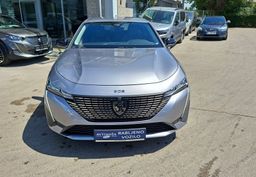 Zunanja slika - Peugeot 308 - SW 1.5 BlueHDI 130 STT Allure Pack Avt. - 2 - Predogledna slika