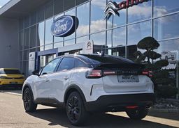 Zunanja slika - Citroën C4 - Max Hibrid 145 avtomatik - 4 - Predogledna slika