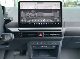 Zunanja slika - KIA PV5 - 71.2 kWh baterija 120 kW 163 KS  Quantum - 16 - Predogledna slika