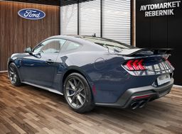 Zunanja slika - Ford Mustang - DARK HORSE 5.0 Ti-VCT V8 453KM AUT - 5 - Predogledna slika