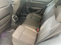 Zunanja slika - Škoda Octavia - Combi Ambition 2.0 TDI DSG - 6 - Predogledna slika