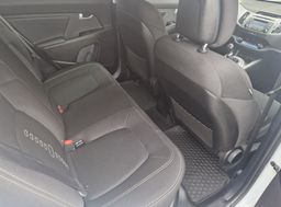 Zunanja slika - KIA Sportage - 1.7 CRDi VGT 85 kW EX Urban - 15 - Predogledna slika