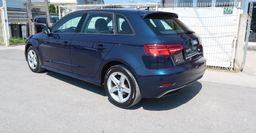 Zunanja slika - Audi A3 - 40 E-tron S-tronic-VIRTUAL-LED-NAVI-PDC - 8 - Predogledna slika