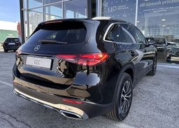 Zunanja slika - Mercedes-Benz GLC-Razred - 200 d 4MATIC  ...TOP CENA... - 3 - Predogledna slika