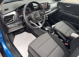 Zunanja slika - KIA Stonic - 1.0 T-GDi - LX Urban DCT -KAMERA - 7 - Predogledna slika