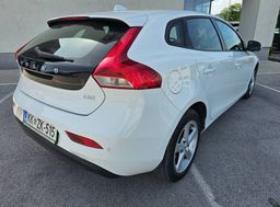 Zunanja slika - Volvo V40 - D2 Kinetic - 6 - Predogledna slika