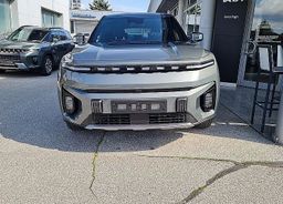 Zunanja slika - KG Mobility Torres - 152.2 kW Explore 2WD - 3 - Predogledna slika