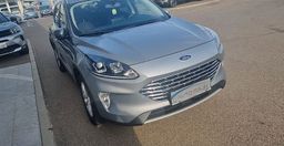 Zunanja slika - Ford Kuga - Titanium 1.5 EcoBoost 110kW S S - 3 - Predogledna slika