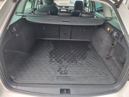 Zunanja slika - Škoda Octavia - COMBI 2.0 TDI 110 kW DSG MENJALNIK - TOP OPREMA - 11 - Predogledna slika