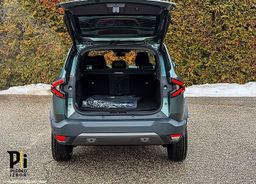 Zunanja slika - Dacia Bigster - mild hybrid 140 Extreme - 19 - Predogledna slika