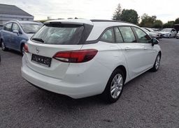 Zunanja slika - Opel Astra - 1.6 CDTI 110hp -SLO -1.LASTNIK -SERVISNA POTRJENA - 3 - Predogledna slika