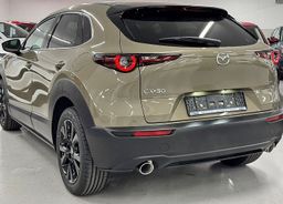 Zunanja slika - Mazda CX-30 - G140 NAGISA - 4 - Predogledna slika
