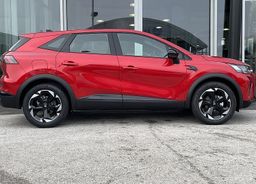 Zunanja slika - Mitsubishi Grandis - 1.3 DI-T MHEV 103kW Invite AKCIJA - 3 - Predogledna slika