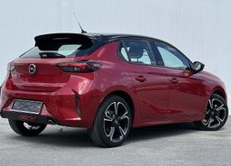 Zunanja slika - Opel Corsa - 1.2 TURBO GS LINE Avtomatik 1.Lastnik SLO - 4 - Predogledna slika