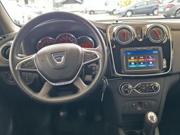 Zunanja slika - Dacia Logan - 0,9 TCe 90 LPG Laureate - 6 - Predogledna slika