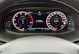 Zunanja slika - Seat Leon - 2.0TSI DSG 4x4 CUPRA-LED-VIRTUAL-NAVI-ACC-BLACK - 10 - Predogledna slika