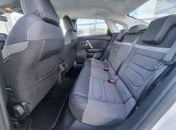 Zunanja slika - Citroën C4 X - PLUS 1.2 PURETECH - AVTOMATIK - POTRJENA SERVISNA - 9 - Predogledna slika