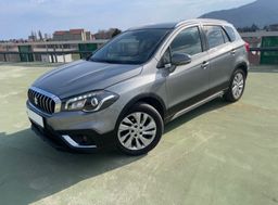 Zunanja slika - Suzuki SX4 S-Cross - 1.4 BOOSTERJET ELEGANCE ALLGRIP NAVI.KAMERA - 1 - Predogledna slika