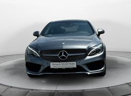 Zunanja slika - Mercedes-Benz C-Razred - C 200 AMG Line Z ENOLETNIM JAMSTVOM - 5 - Predogledna slika