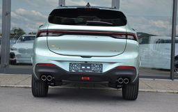 Zunanja slika - Forthing Forthing T5 EVO - T5 Evo my 2025 + ADAS - 3 - Predogledna slika