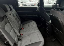 Zunanja slika - KG Mobility Torres - 152.2 kW EVX Explore 2WD - 10 - Predogledna slika