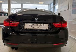 Zunanja slika - BMW Serija 4 - Gran Coupe: 430d xDrive  AT  M-SPORT-LED-NAVI-KAMERA- - 5 - Predogledna slika