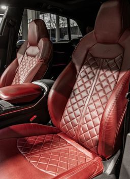 Zunanja slika - Audi SQ8 - MATRIX-KEYLESS-PANO-ZRAČNO-USNJE-VIRTUAL-HLAJ-22C - 14 - Predogledna slika
