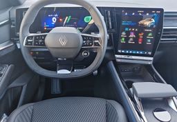 Zunanja slika - Renault Austral - TCe 150 Esprit Alpine Avt. + DODATNI PAKETI - 10 - Predogledna slika
